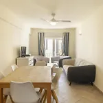 C10 - Historic Center Apartman *
