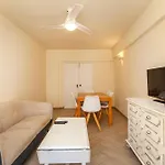C10 - Historic Center Apartman Lagos