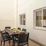 C10 - Historic Center *