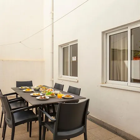 C10 - Historic Center *