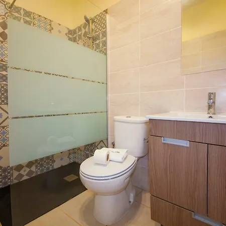 Apartment C10 - Center *
