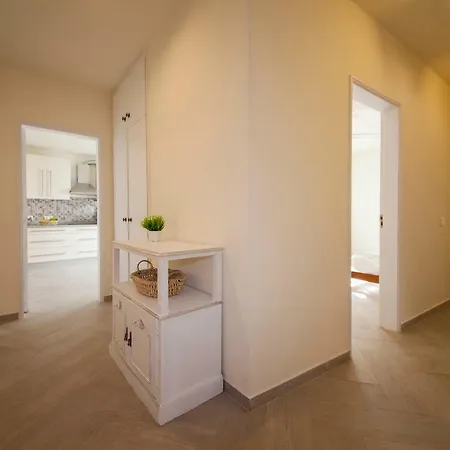 Apartment C10 - Center Lagos