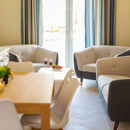 C10 - Center Apartment Lagos