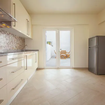 Apartment C10 - Center Lagos