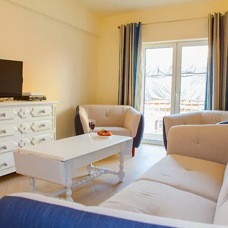 C10 - Center Apartment Lagos
