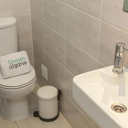 C10 - Historic Center Apartamento Lagos