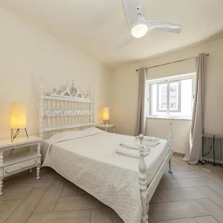 C10 - Historic Center Apartamento