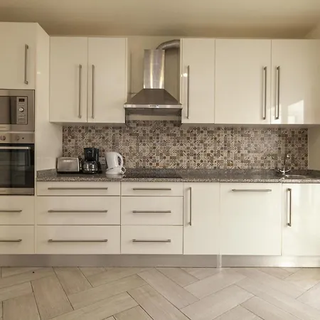 Apartamento C10 - Historic Center *