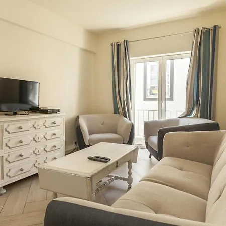 C10 - Historic Center Apartamento Lagos