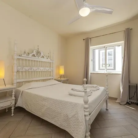 C10 - Historic Center Apartamento