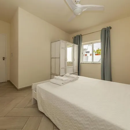 Apartamento C10 - Historic Center