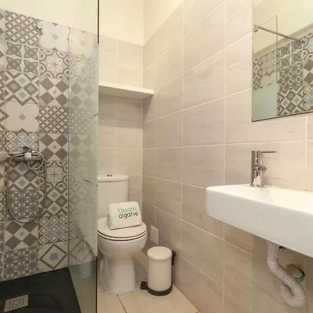 C10 - Historic Center דירה *