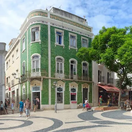 C10 - Historic Center Apartamento