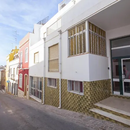 Lejlighed C10 - Historic Center Lagos