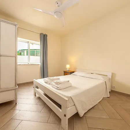 C10 - Historic Center Apartamento