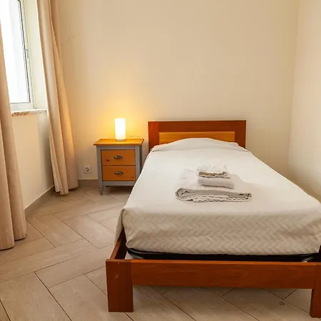 C10 - Historic Center Apartamento *