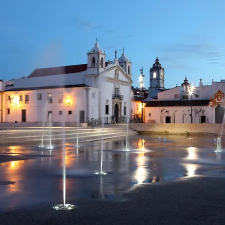 Апартаменты C10 - Historic Center
