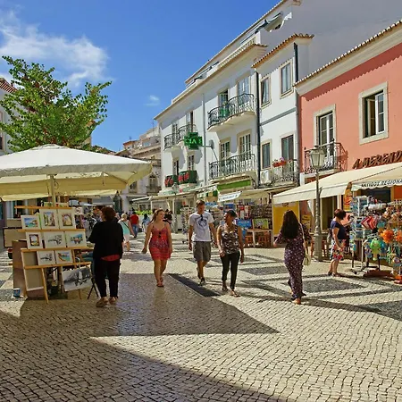 C10 - Historic Center Apartamento