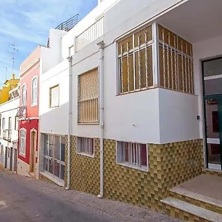 C10 - Historic Center *