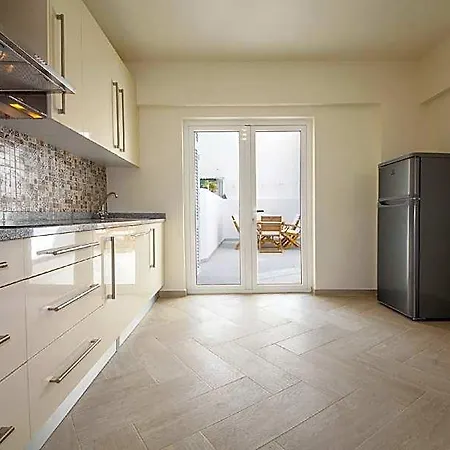 Apartman C10 - Historic Center Lagos
