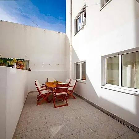 Apartman C10 - Historic Center Lagos