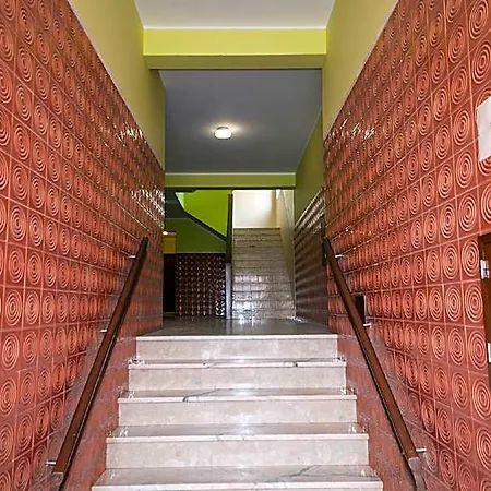 C10 - Historic Center דירה *