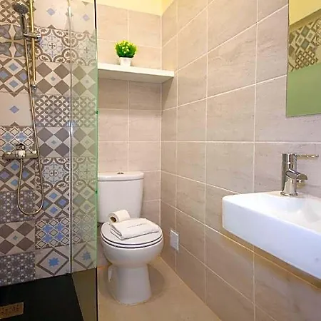 דירה C10 - Historic Center *