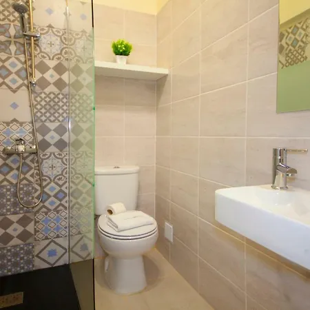 Avec 3 chambre * Lagos