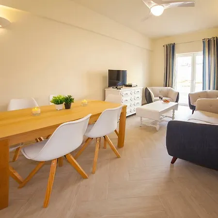 Avec 3 chambre Lagos