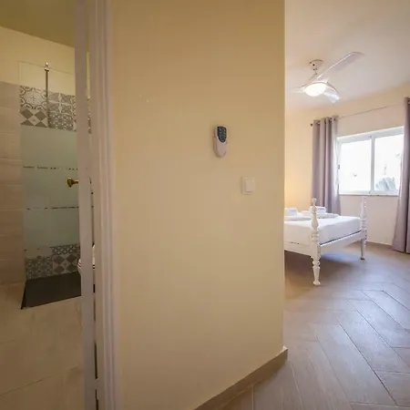 Avec 3 chambre *