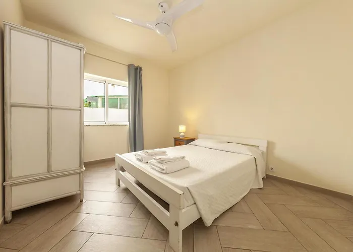 Appartamento C10 - Historic Center *