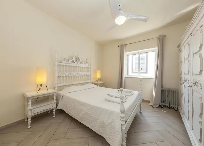 C10 - Historic Center Appartamento