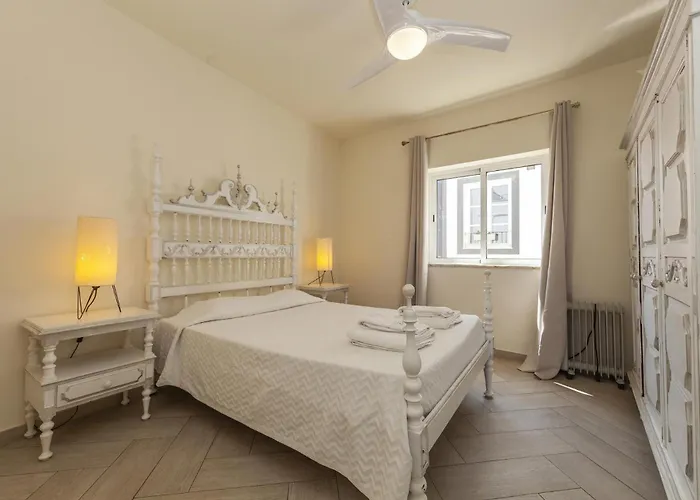 C10 - Historic Center Appartamento