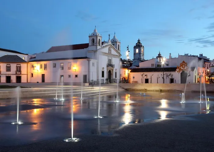 Appartamento C10 - Historic Center Lagos