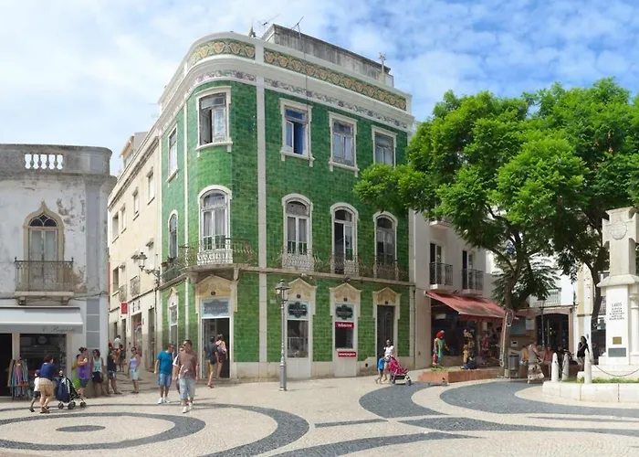 C10 - Historic Center Appartamento