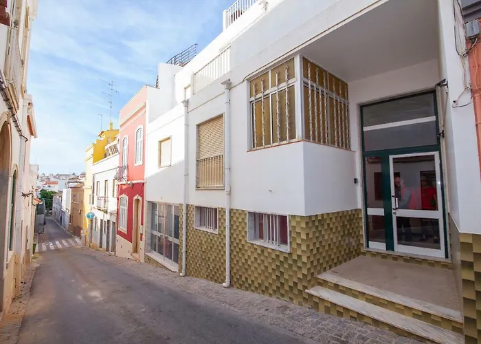 Appartamento C10 - Historic Center