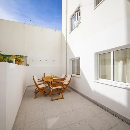 C10 - Historic Center Appartement