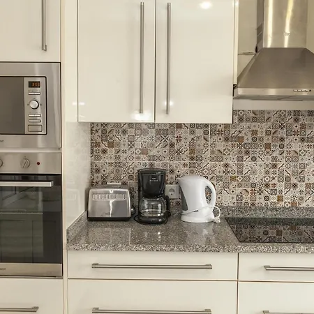 C10 - Historic Center Appartement Lagos