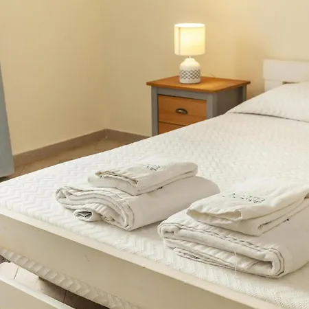 Appartement C10 - Historic Center *