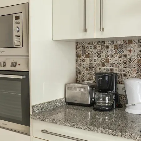 C10 - Historic Center Apartman Lagos