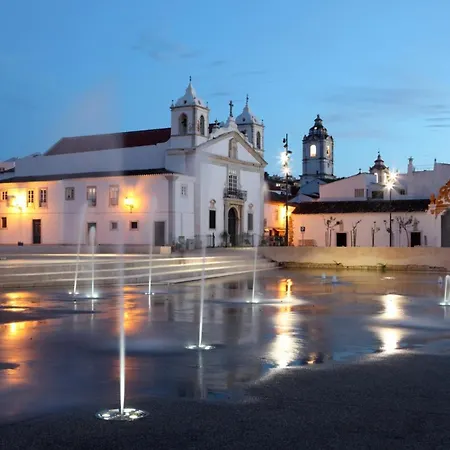 Appartement C10 - Historic Center Lagos