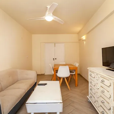 C10 - Historic Center Apartman Lagos