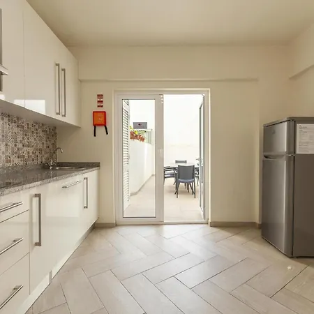 C10 - Historic Center Lagos