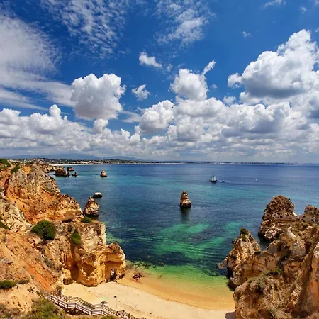 Appartement C10 - Historic Center *