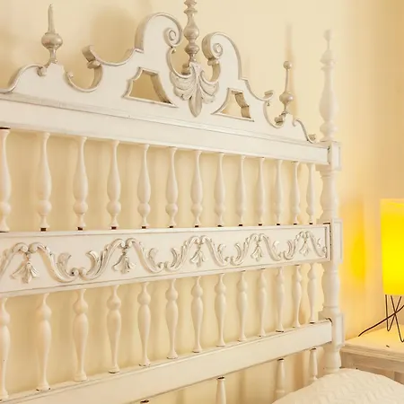 C10 - Historic Center Appartement Lagos