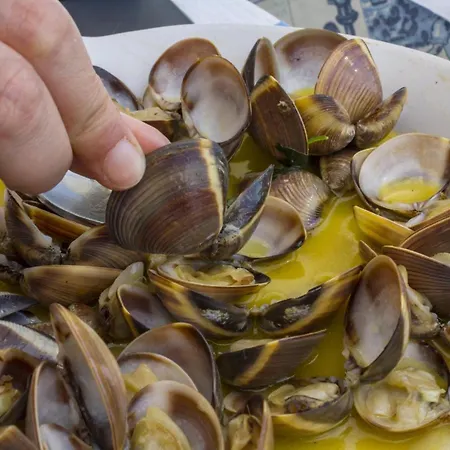 Apartman C10 - Historic Center Lagos