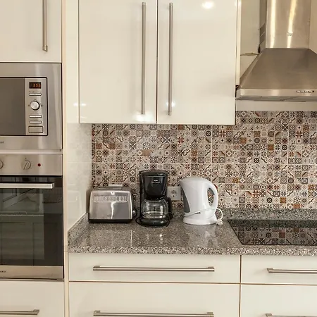 C10 - Historic Center Apartman Lagos