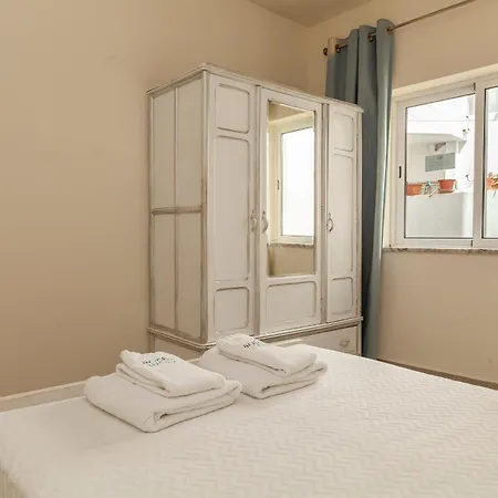 Apartman C10 - Historic Center