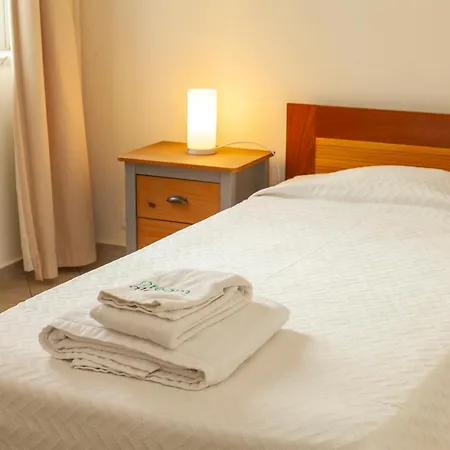 C10 - Historic Center Appartement Lagos