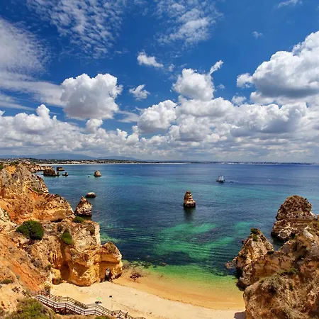 Appartement C10 - Historic Center *